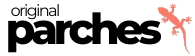 Logo Original Parches